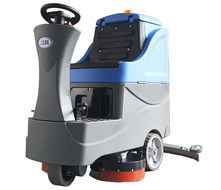 AL70D艾隆駕駛式車間倉庫用