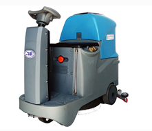 AL70艾隆經(jīng)典駕駛式洗地車