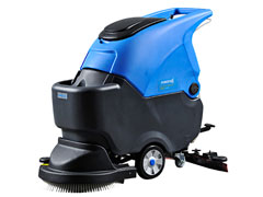 R50B容恩手推式洗地機(jī)