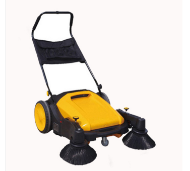掃地車