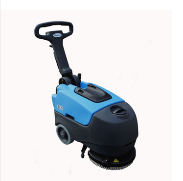 靜音洗地機(jī)